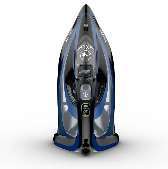 Tefal FV9848E0 Ultimate Pure - 3200W - 0-60G/Min - Shot 250G/Min