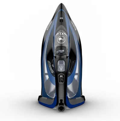 Tefal FV9848E0 Ultimate Pure - 3200W - 0-60G/Min - Shot 250G/Min