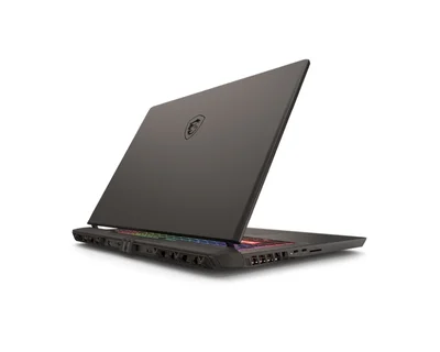 MSI Vector 17 HX AI A2XWIG, Ultra 9 275HX (24C/24T, up to 5.4GHz, 36MB), RTX 5080 16GB GDDR7 1334 AI TOPS, 17" QHD+(2560x1600), 240Hz, IPS-level, 64GB (2x32GB) DDR5 6400, 4TB (2x2TB) PCIe Gen4x4 SSD, WiFi 6E, BT 5.4, 24 Zone RGB Kbd, Windows 11 Home, 3kg