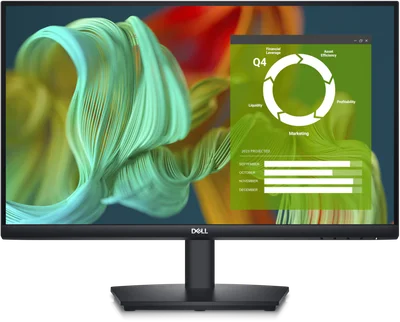 Dell 24 Monitor - E2424HS, 60.47cm (23.8")