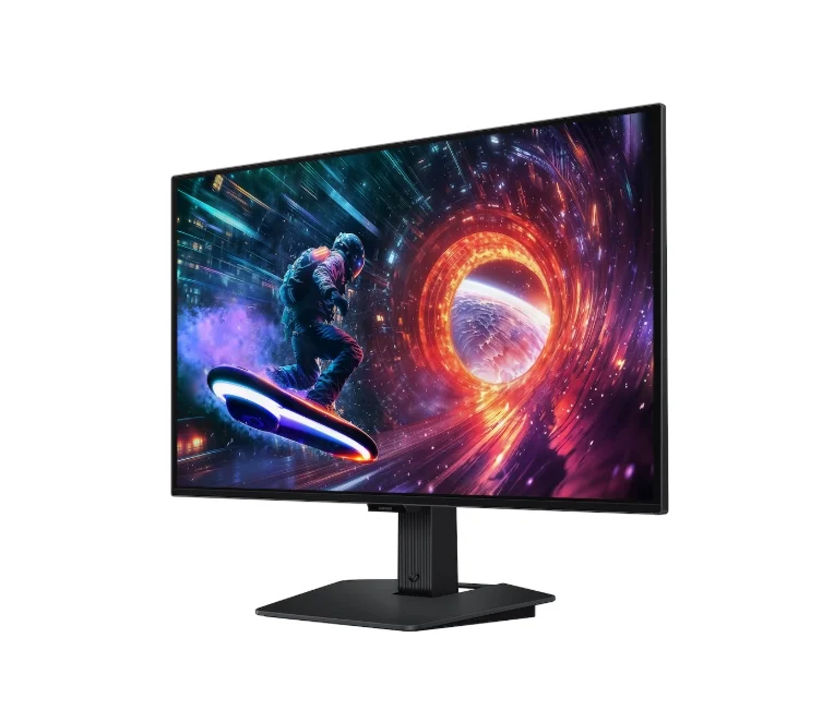 Монитор Samsung Odyssey OLED G5 LS27FG500SUXEN 27" QHD 180Hz OLED