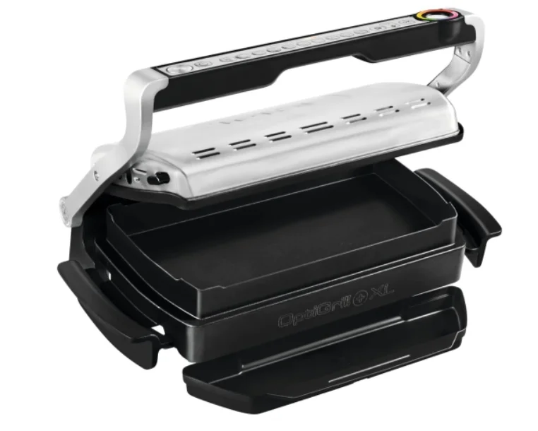 Tefal GC724D12, Optigrill+ XL Snacking & Baking