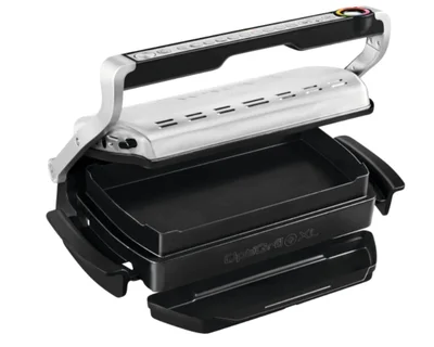 Tefal GC724D12, Optigrill+ XL Snacking & Baking