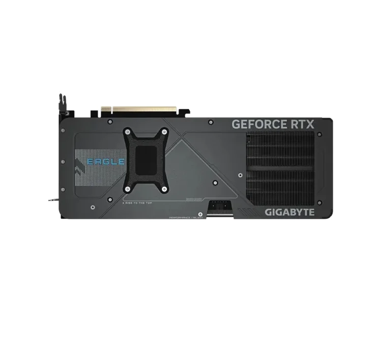 Видео карта GIGABYTE – GeForce RTX 5070 Ti Eagle OC SFF, 16GB GDDR7