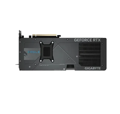 Видео карта GIGABYTE – GeForce RTX 5070 Ti Eagle OC SFF, 16GB GDDR7
