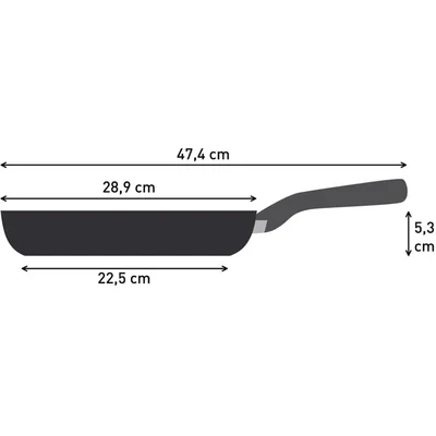 Tefal C3110653 FP28 B BRICE ILC FORCE RECYCLED