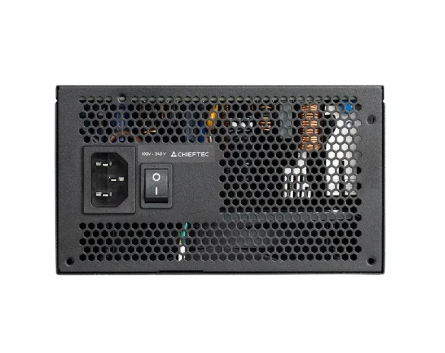 Захранващ блок Chieftec VITA 750W ATX 12V 2.53 80 PLUS Bronze