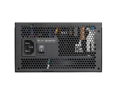 Захранващ блок Chieftec VITA 750W ATX 12V 2.53 80 PLUS Bronze
