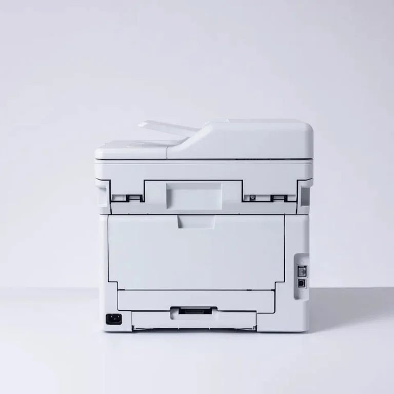 Brother DCP-L3560CDW Colour Laser Multifunctional