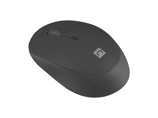 Мишка NATEC Harrier 2 Bluetooth 5.1 1600 DPI Черна