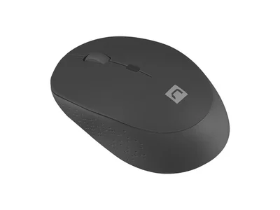 Мишка NATEC Harrier 2 Bluetooth 5.1 1600 DPI Черна