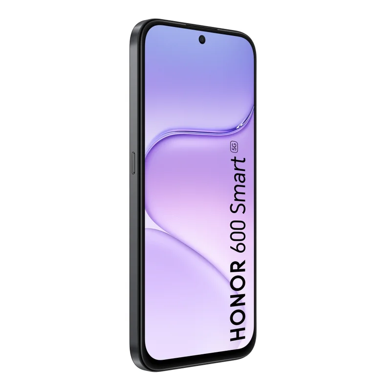 Смартфон HONOR 600 Smart Mark-N31A 5G 6.87" 4GB 128GB Черен