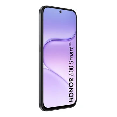 Смартфон HONOR 600 Smart Mark-N31A 5G 6.87" 4GB 128GB Черен