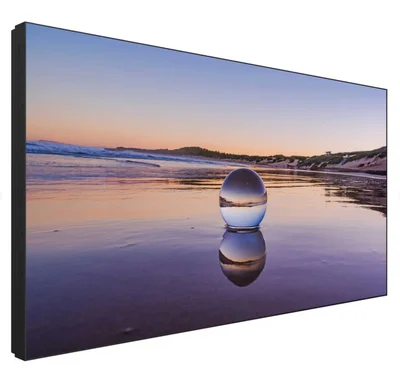 Hisense Video Wall Display 46" ; 24/7, Full HD, 500 nit, 1200:1, 8ms,Anti-Glare, 2.9mm bezel-to-beze, Android 11, HDMI(2.0) x3,USB2.0(A) x 1RS232(RJ45) x 1LAN(RJ45) x1IR(2.5mm) x1, VESA 400x400, Black