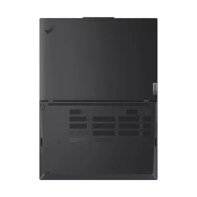 Лаптоп Lenovo ThinkPad T16 Gen 4 21QE0036BM 16" WUXGA IPS, Intel Core Ultra 5 225U, 32GB RAM, 1TB SSD, Windows 11 Pro, черен
