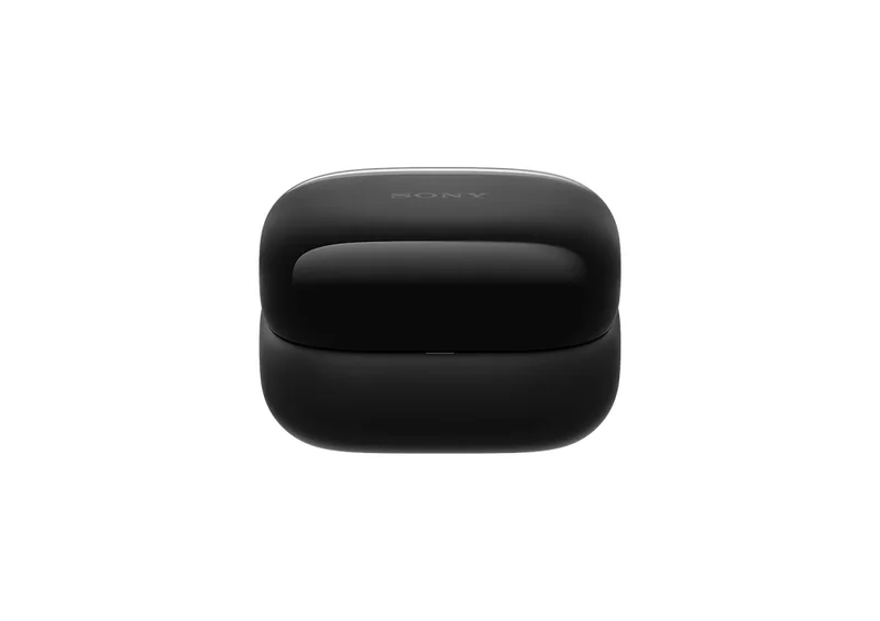 Безжични слушалки Sony – LinkBuds Clip WF-LC900, Open-ear, TWS, черни