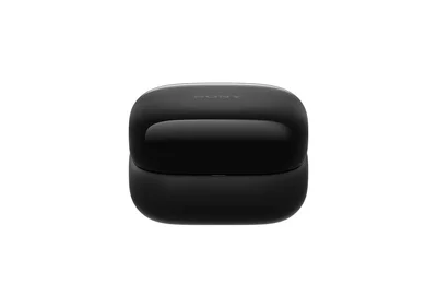 Безжични слушалки Sony – LinkBuds Clip WF-LC900, Open-ear, TWS, черни