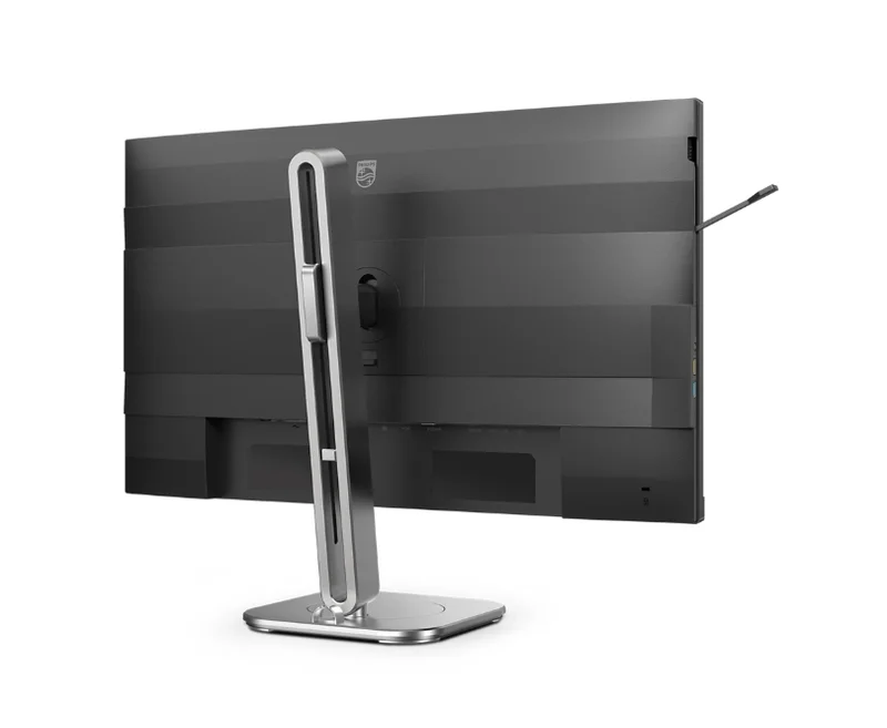 Philips 27B2G5200, 27" IPS WLED, 1920x1080@100Hz, 4ms GtG, 300cd m/2, 1000:1, 50M:1 DCR, Adaptive Sync, FlickerFree, Blue Light tech., 3Wx2, Tilt, Height Adjust, Pivot, Swivel, D-SUB, HDMI, DP, USB hub
