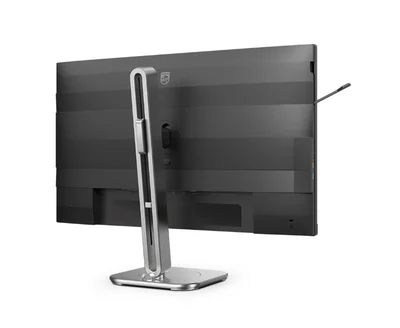 Philips 27B2G5200, 27" IPS WLED, 1920x1080@100Hz, 4ms GtG, 300cd m/2, 1000:1, 50M:1 DCR, Adaptive Sync, FlickerFree, Blue Light tech., 3Wx2, Tilt, Height Adjust, Pivot, Swivel, D-SUB, HDMI, DP, USB hub