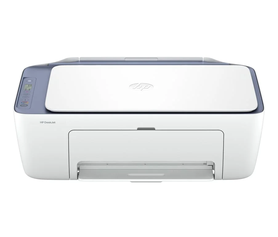 Мастиленоструйно мултифункционално устройство HP DeskJet 2922