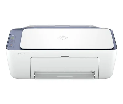 Мастиленоструйно мултифункционално устройство HP DeskJet 2922