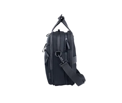 Чанта за лаптоп HP Travel Plus 22L 16" графитено синя