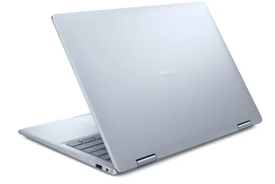 Dell 14 Plus 2-in-1 DB04250, Intel Ultra 7 256V (47 TOPS NPU, 8 cores, up to 4.8 GHz), 14" 16:10 FHD+(1920x1200) Touch 300nits WVA AG, 16GB, LPDDR5X, 8533MT/s (onboard), 512GB M.2 SSD PCIe, Intel Arc, FHD RGB and Mic, Wi-Fi 7, FPR, Backlit Kb, Win 11 Pro