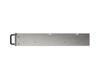 Lanberg Rackmount Server Chassis ATX 520/12 19"/2U