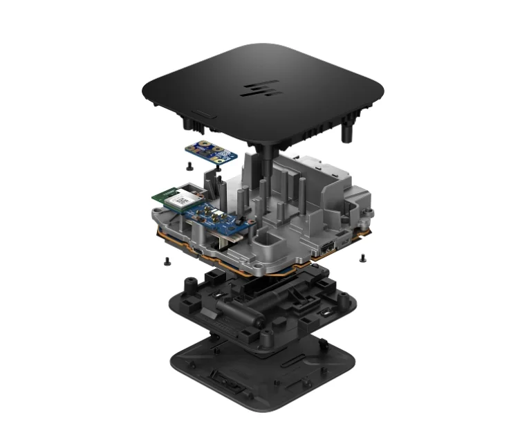 Докинг станция HP USB-C 100W G6
