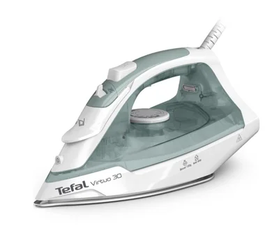 Tefal FV2C42E0 Steam Iron Virtuo 30