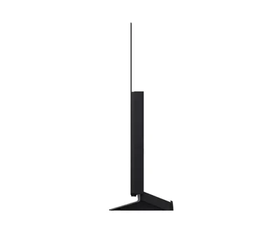 LG OLED55C61LA, 55" OLED evo, 4K (3840 x 2160), DVB-C/T2/S2, Alpha 11 AI 4K Gen3, 120Hz Native (VRR 165Hz), ThinQ AI, HDR10, NVIDIA G-SYNC, AMD FreeSync, Dolby Vision, Dolby Atmos, AI Agent, Wi-Fi 6E, Bluetooth, eARC (HDMI 2), USB, Airplay 2, CI slot, Mu