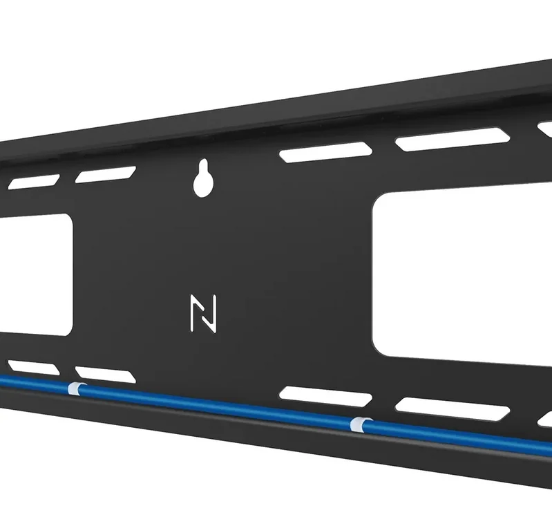 Neomounts Level-750 Heavy duty wall mount 42-86", max 125kg, tilt, lockable