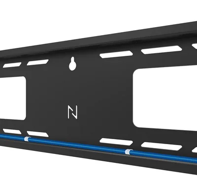 Neomounts Level-750 Heavy duty wall mount 42-86", max 125kg, tilt, lockable