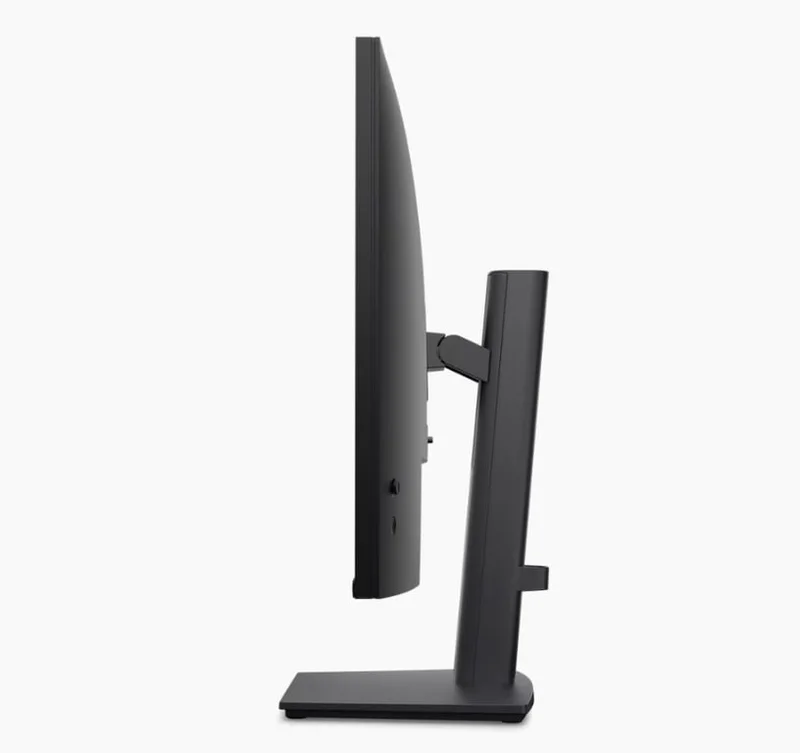 Dell E2726HS, 27" Full HD Anti-Glare, IPS, 5ms, 1000:1, 300 cd/m2, 1920x1080, 100Hz, HDMI, DisplayPort, VGA Port, ComfortView, Speakers 2 x 2 W, Height adjustable, Swivel,Pivot, Tilt, Black