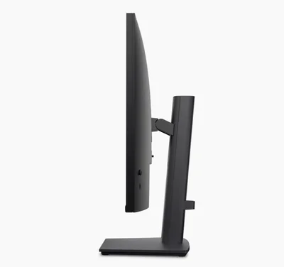 Dell E2726HS, 27" Full HD Anti-Glare, IPS, 5ms, 1000:1, 300 cd/m2, 1920x1080, 100Hz, HDMI, DisplayPort, VGA Port, ComfortView, Speakers 2 x 2 W, Height adjustable, Swivel,Pivot, Tilt, Black