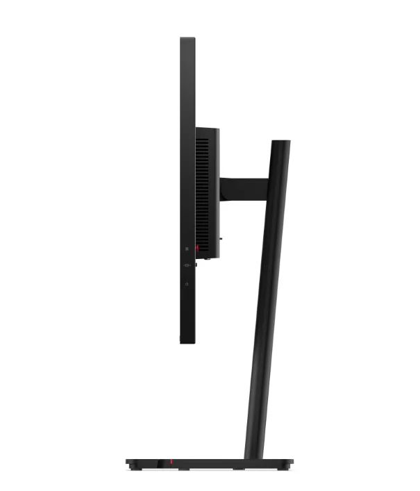 Монитор Lenovo ThinkVision T27-40 27" IPS Full HD 120Hz черен