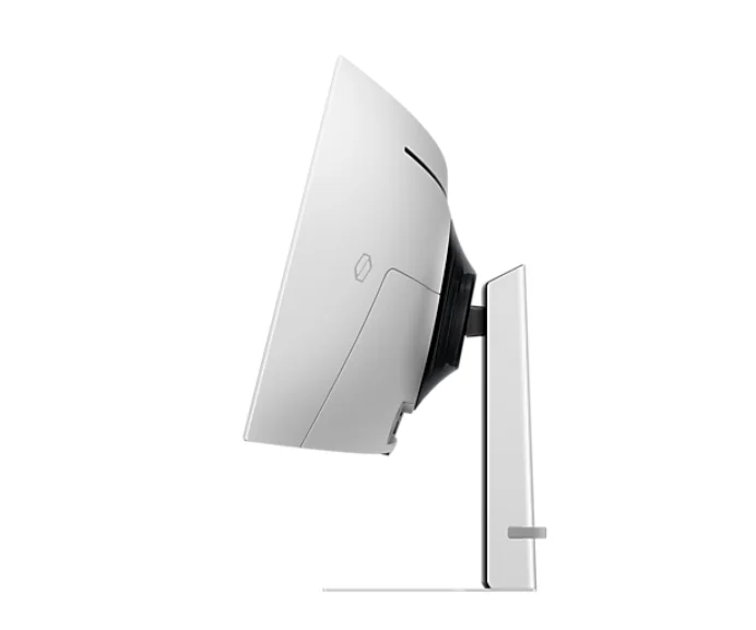 Samsung LS49DG910, 49" Odyssey G9 GAMING, Curved OLED, 1800R, 144Hz, Smart. 32:9, 5120 x 1440, Display Port , HDMI,Micro HDMI, USB Hub, Silver + Logitech G102 Mouse, Lightsync RGB, 8000 DPI, 6 Programmable Buttons, Black