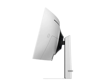 Samsung LS49DG910, 49" Odyssey G9 GAMING, Curved OLED, 1800R, 144Hz, Smart. 32:9, 5120 x 1440, Display Port , HDMI,Micro HDMI, USB Hub, Silver + Logitech G102 Mouse, Lightsync RGB, 8000 DPI, 6 Programmable Buttons, Black