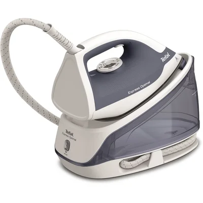 Tefal SV4110E0 Steam Station Without Boiler Ex