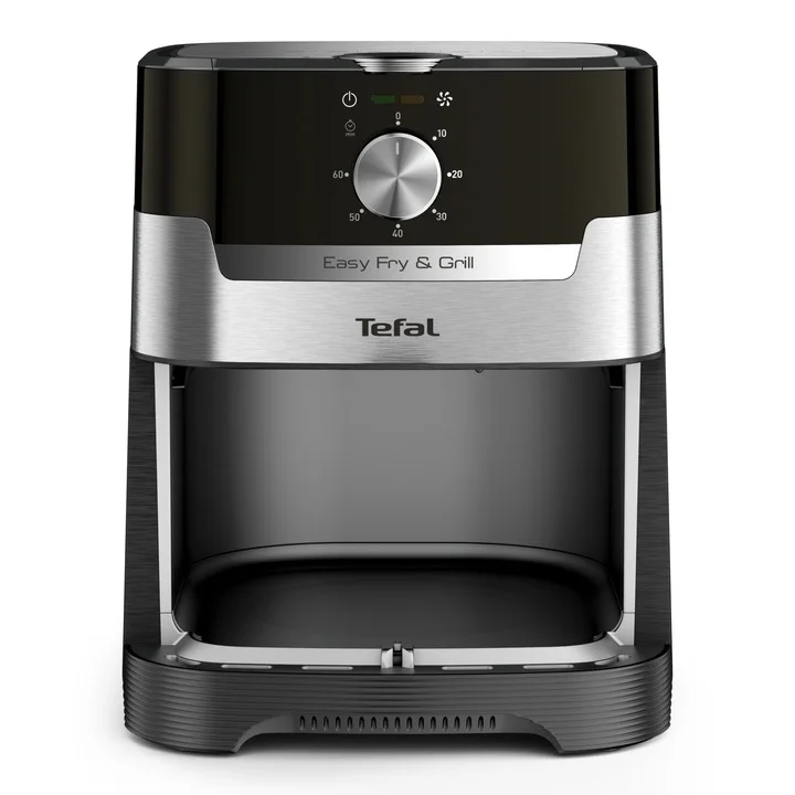Tefal EY501D15 Easy Fry & Grill Meca Ss Eu