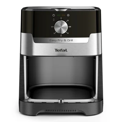 Tefal EY501D15 Easy Fry & Grill Meca Ss Eu