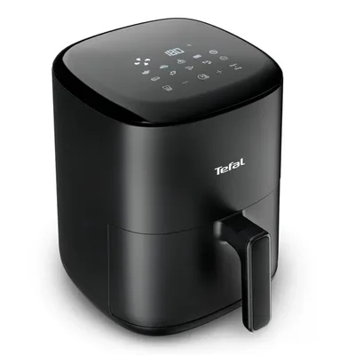 Tefal EY145810 FRY EASY FRY COMPACT 3L BLK EU