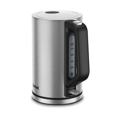 Електрическа кана Tefal KI513D10 Bronx Inox 1.7L 2200W