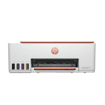 Мастиленоструйно мултифункционално устройство HP Smart Tank 589