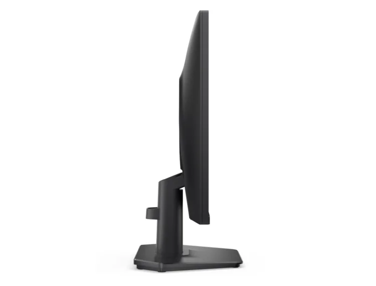 Монитор Dell SE2425HG 23.8" IPS Full HD 200Hz 1ms FreeSync, Anti-Glare, черен