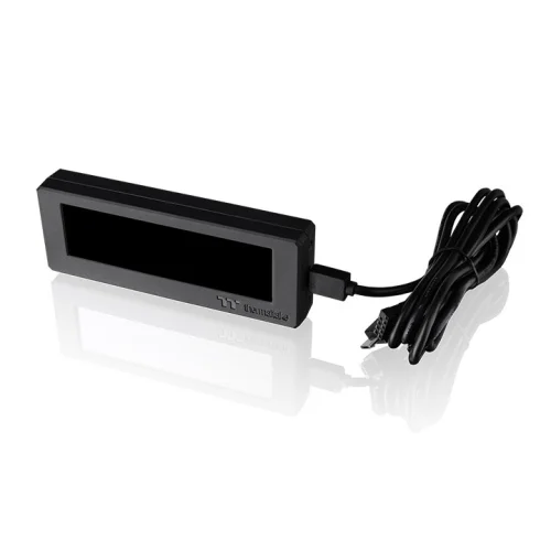 Thermaltake LCD Panel Kit Black ( 3.9" LCD R2 Panel for Ceres 330 / Tower 300 Series )