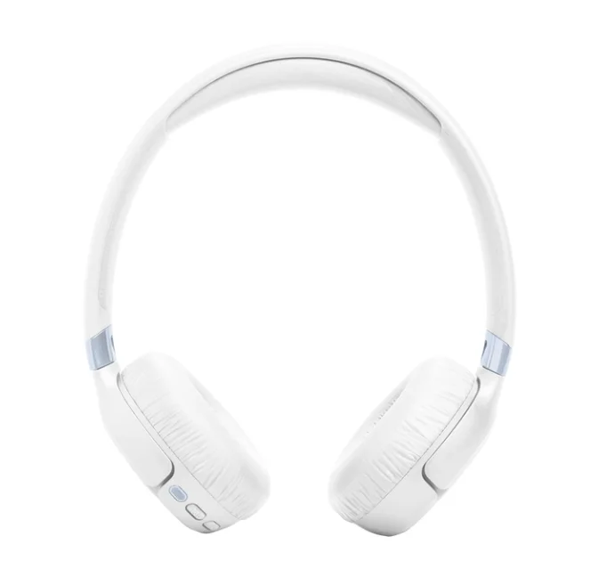 JBL TUNE 680NC BLK Wireless on-ear Noise cancelling headphones