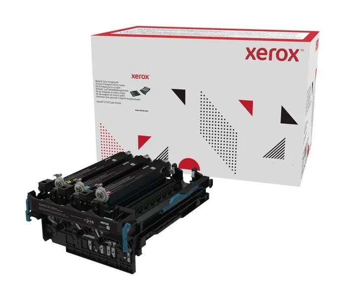 Барабанен модул Xerox 013R00692 (черен и пълноцветен, до 125000 стр.) съвместим с C310, C315
