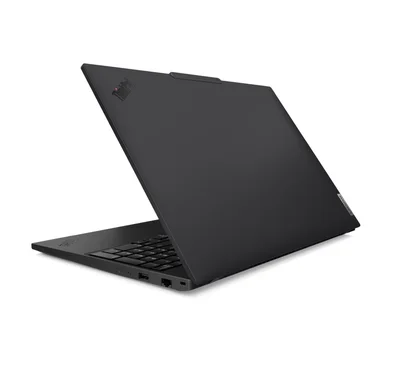 Lenovo ThinkPad T16 G4 AMD Ryzen AI 7 PRO 350 (up to 5.0GHz, 16MB L3), 2x 32GB SODIMM DDR5-5600, 1TB SSD, 16" WUXGA (1920x1200) IPS, AG, AMD Radeon 860M, 5MP&IR Cam, Backlit KB, WLAN, BT, SCR, FPR,  Win11Pro, 3Y Premier