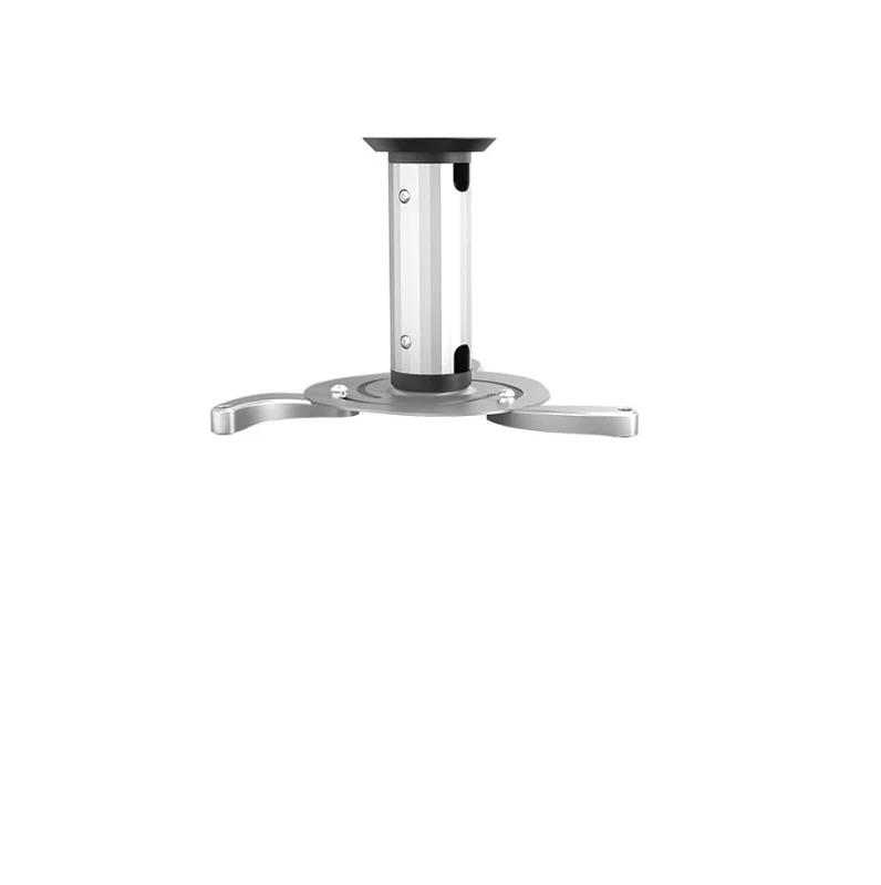 Neomounts Projector Ceiling Mount (height: 8-15 cm), silver